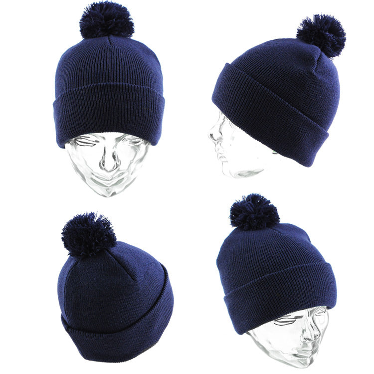 Beanie – Grace Collection AH734