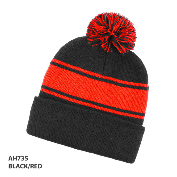 Beanie – Grace Collection AH735