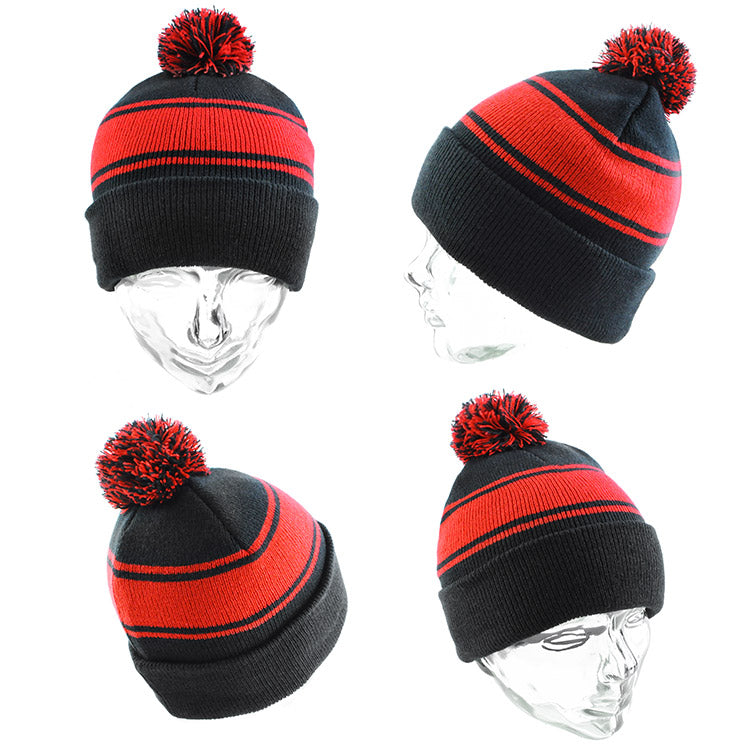 Beanie – Grace Collection AH735