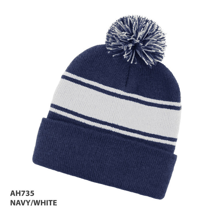 Beanie – Grace Collection AH735