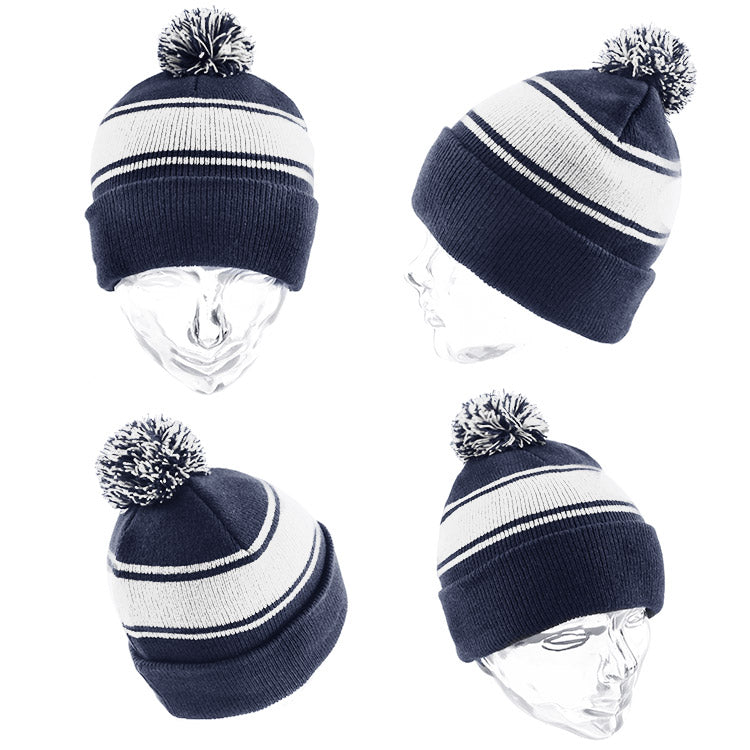 Beanie – Grace Collection AH735