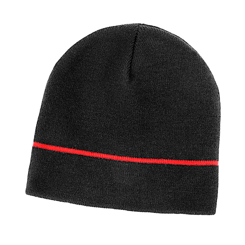 Acrylic Beanie Two Tone Beanie – Grace Collection AH740