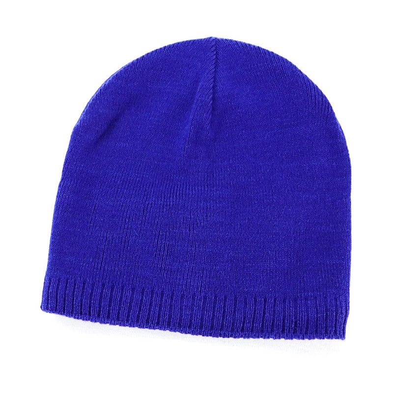 Acrylic Beanie w/ Inner – Grace Collection AH744