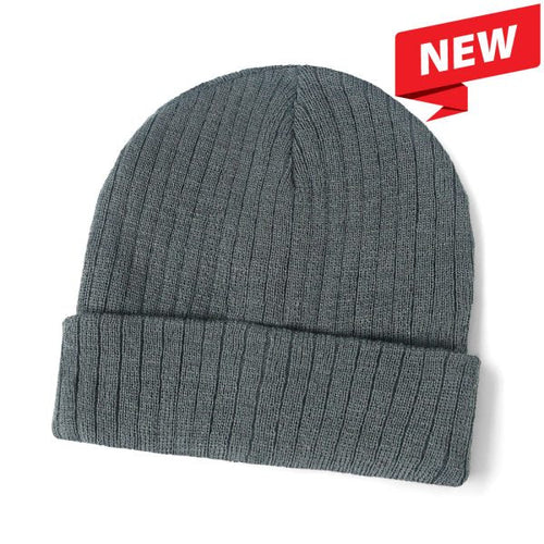 Wool Blend Beanie