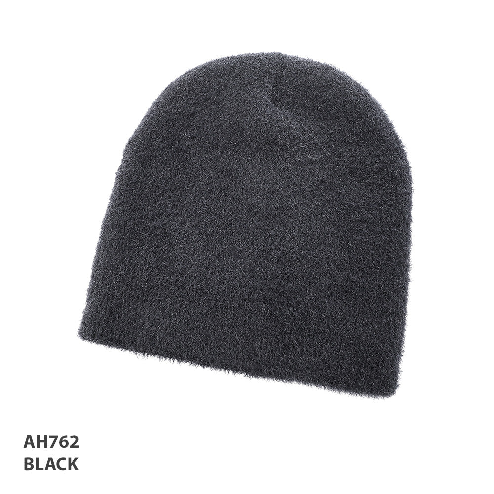 Skull Beanie – Grace Collection AH762