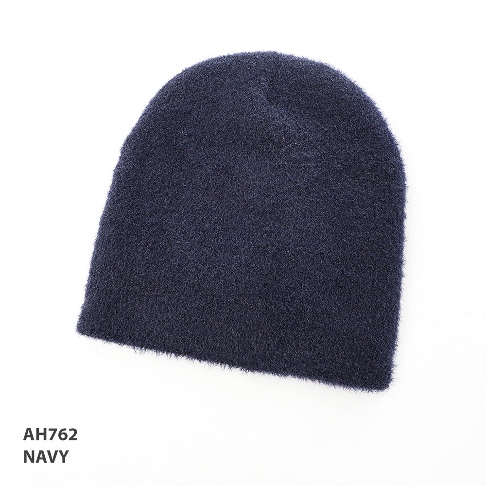 Skull Beanie – Grace Collection AH762