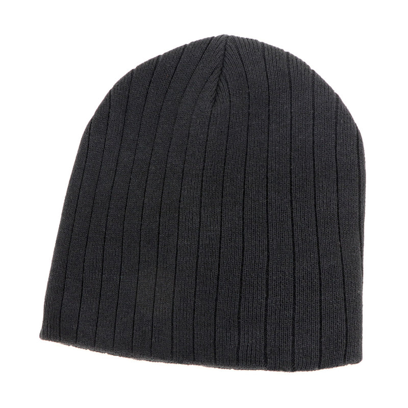 100% Cotton Beanie – Grace Collection AH770