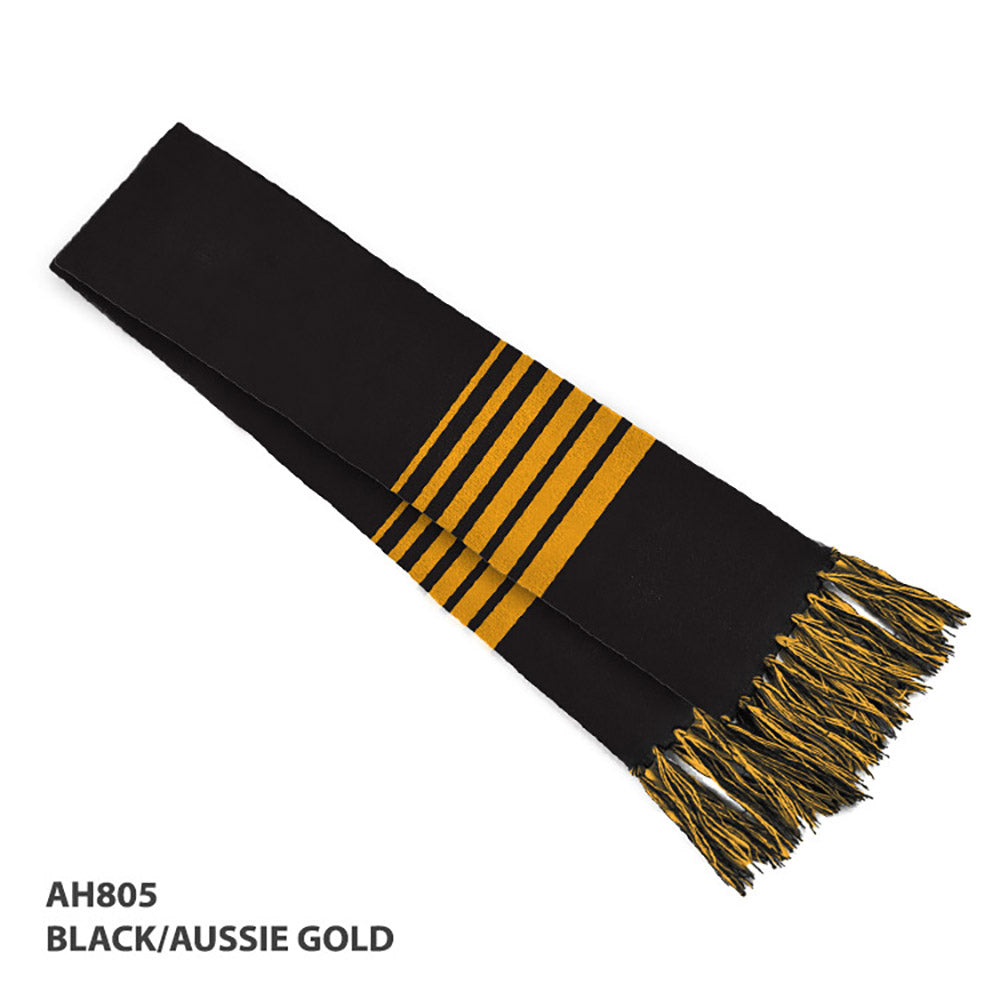 Acrylic Scarf – Grace Collection AH805