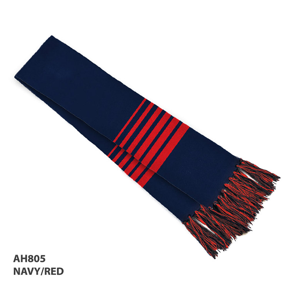 Acrylic Scarf – Grace Collection AH805