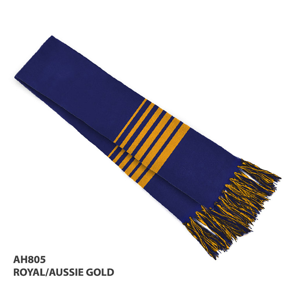 Acrylic Scarf – Grace Collection AH805