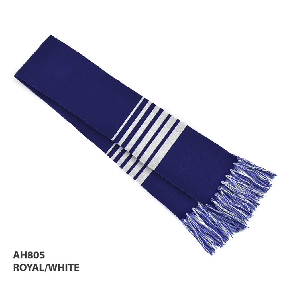 Acrylic Scarf – Grace Collection AH805