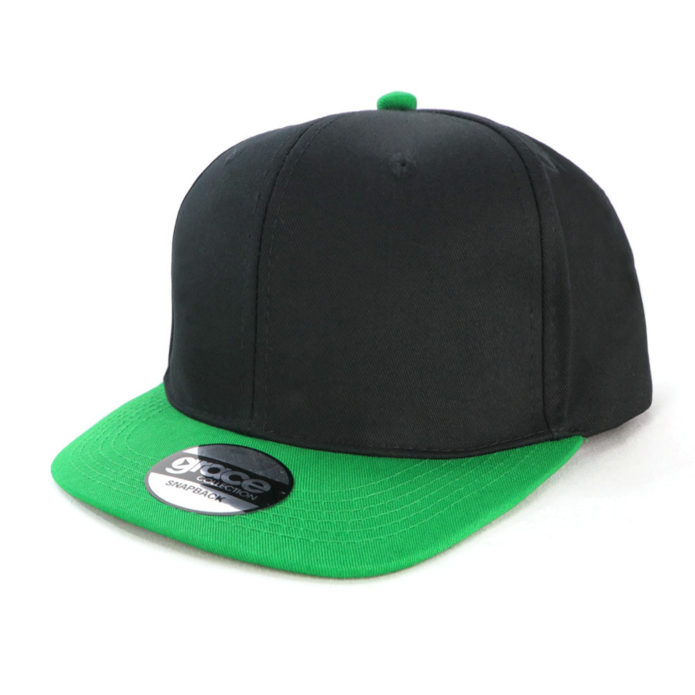 Exhibit Cap – Grace Collection AH950