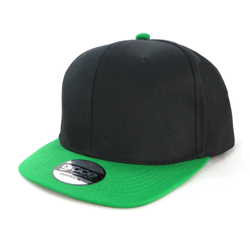 Exhibit Cap – Grace Collection AH950