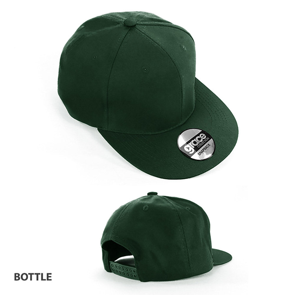 Exhibit Cap – Grace Collection AH950