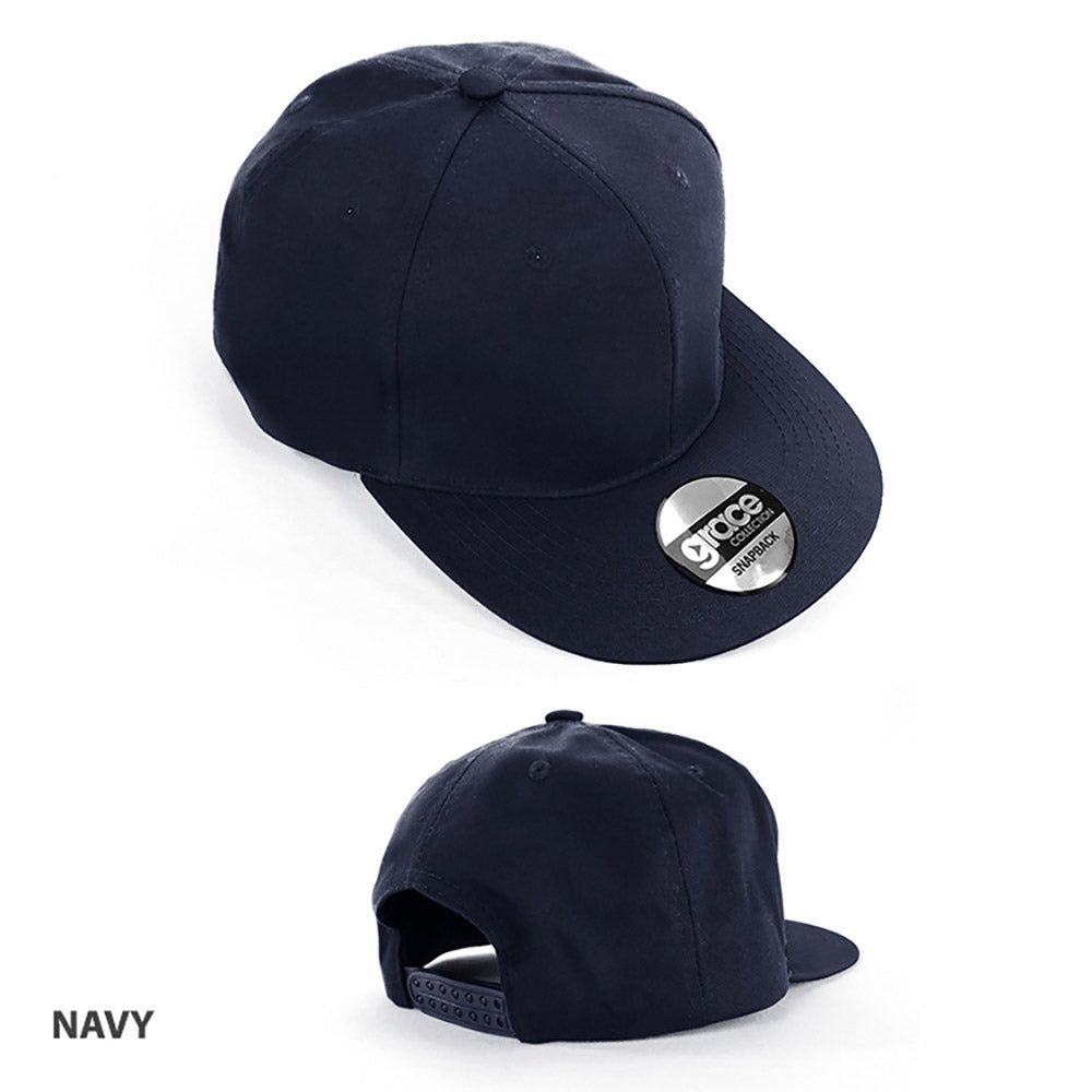 Exhibit Cap – Grace Collection AH950