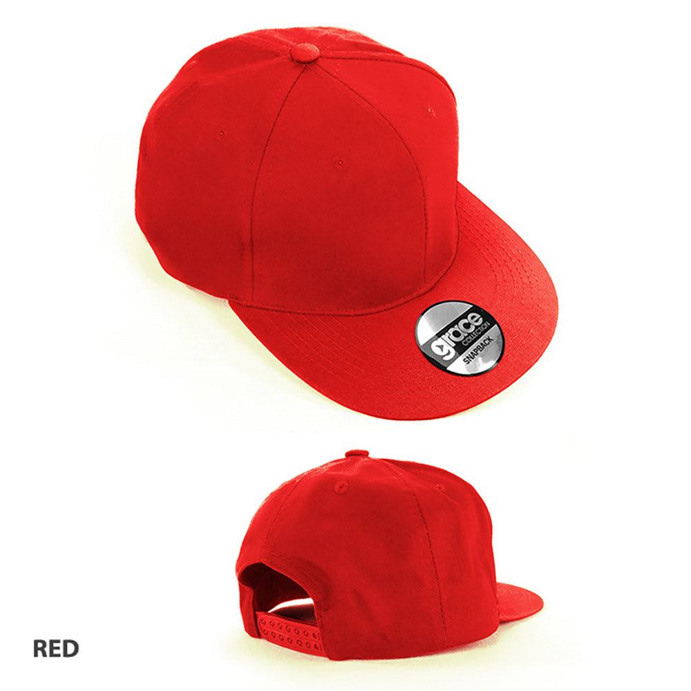 Exhibit Cap – Grace Collection AH950