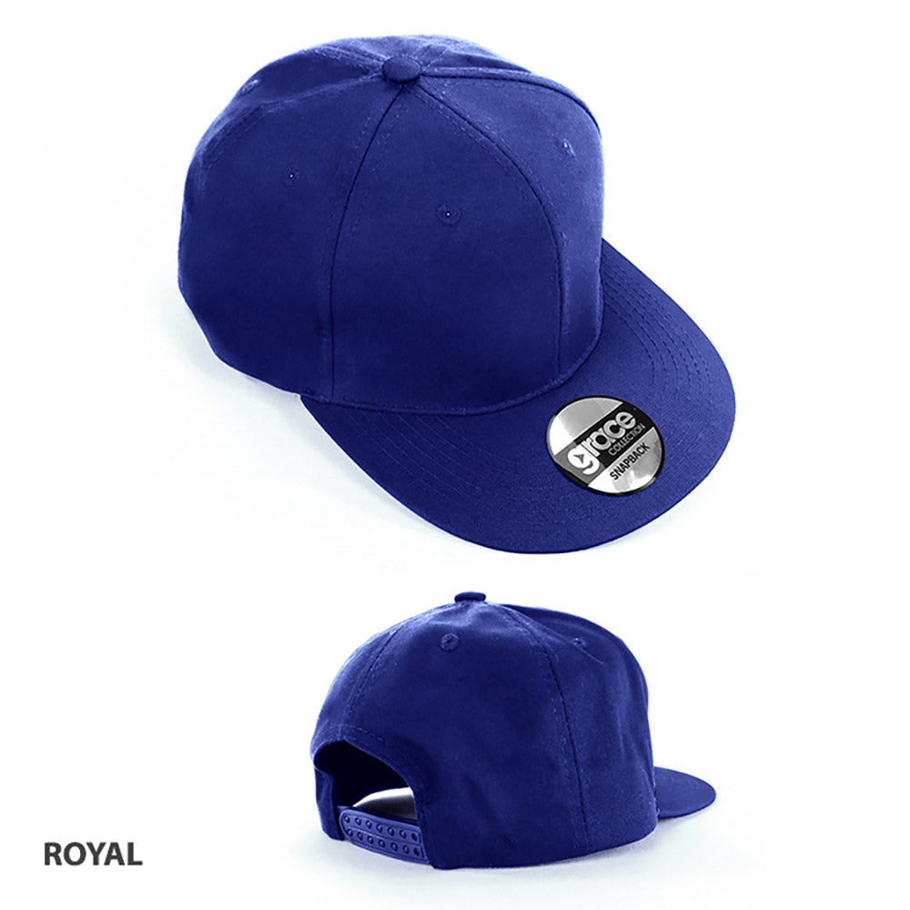 Exhibit Cap – Grace Collection AH950