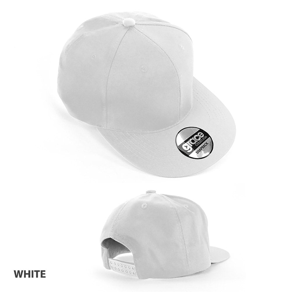 Exhibit Cap – Grace Collection AH950