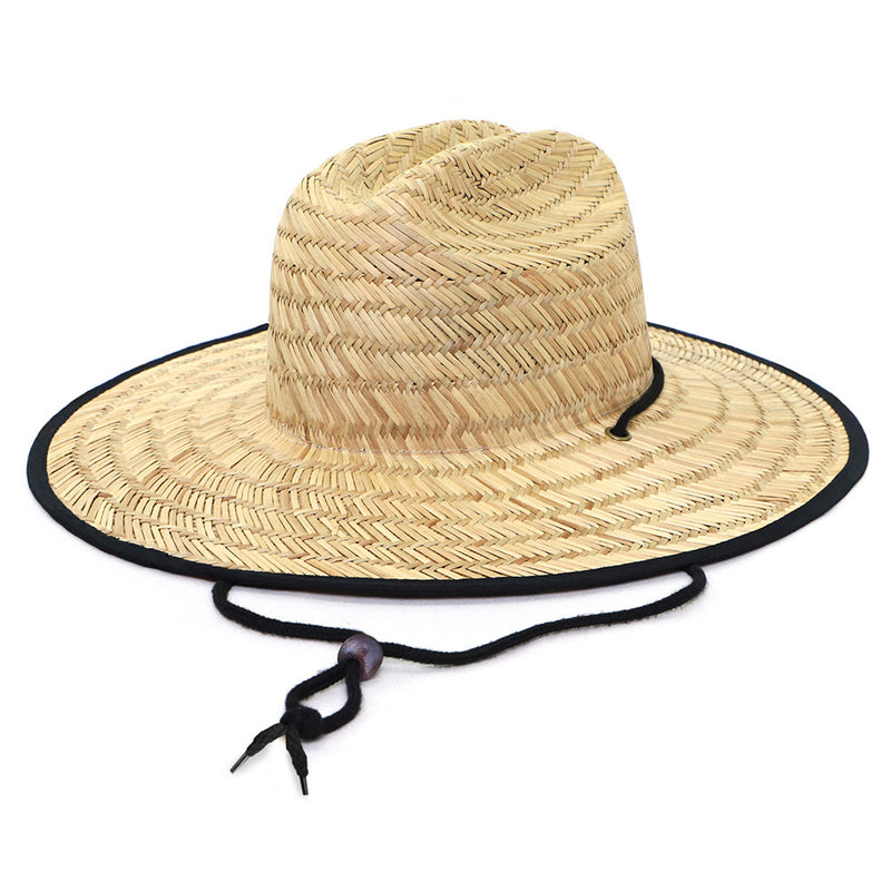 Straw hat – Grace Collection AH999