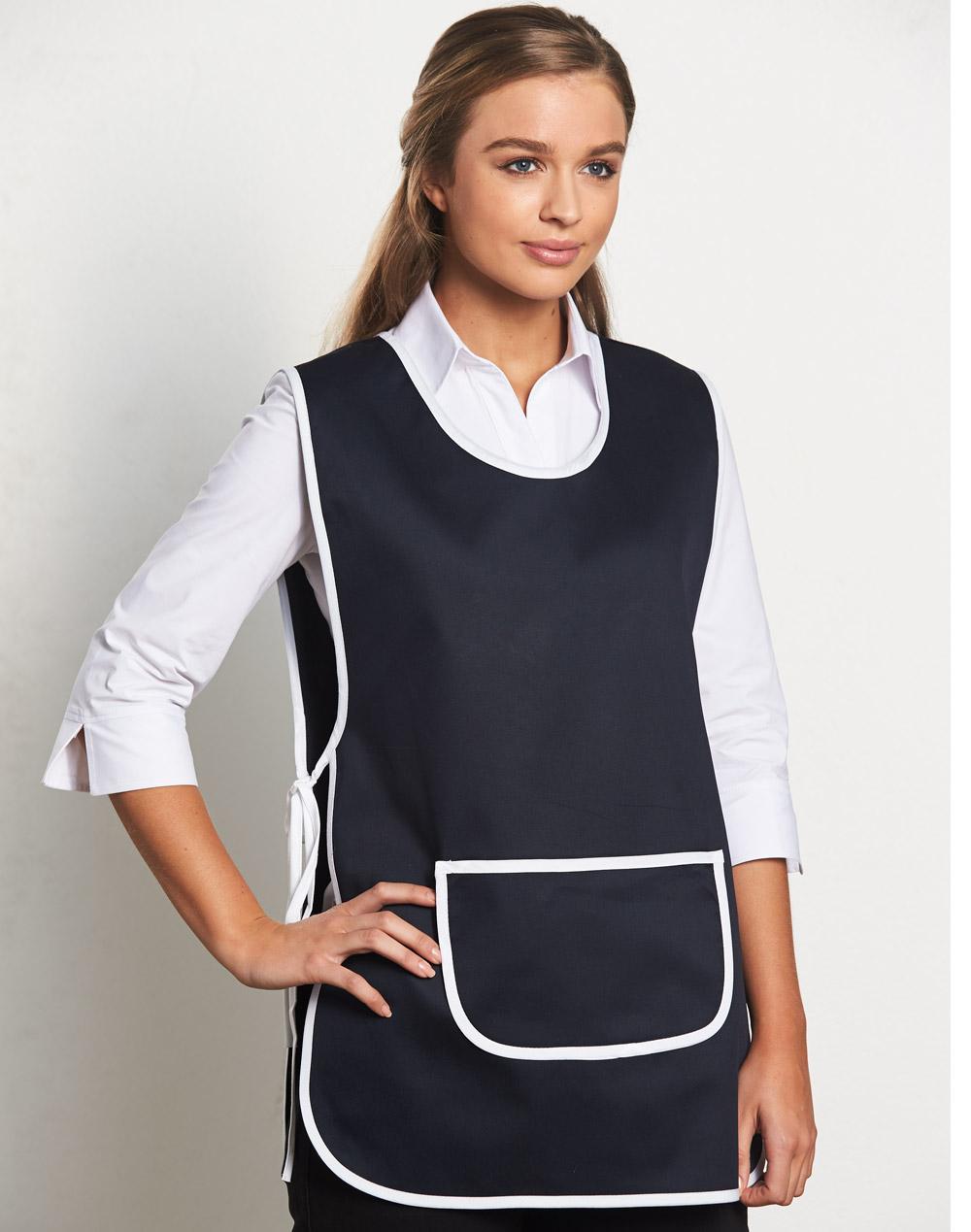 Winning Spirit Ladies' Smock AP05