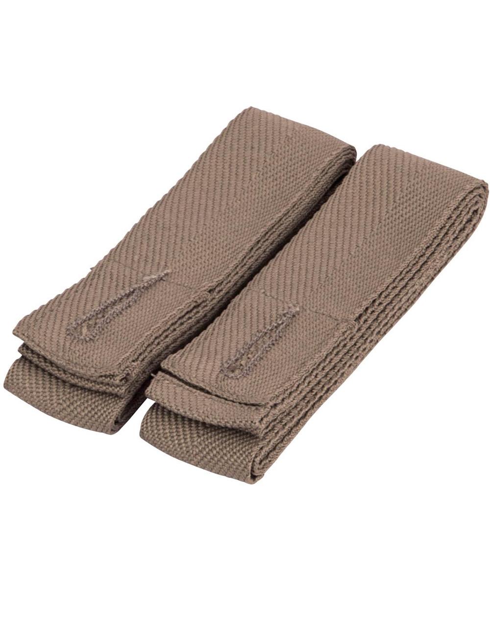 Benchmark Changeable Apron Straps AP08(M3001)