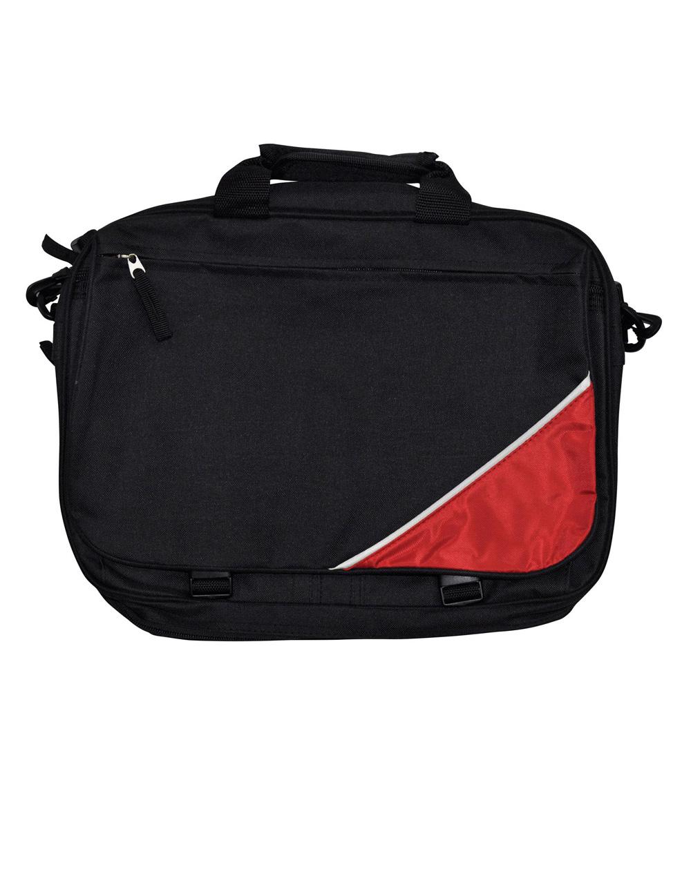 Winning Spirit Flap Satchel/Shoulder Bag B1002