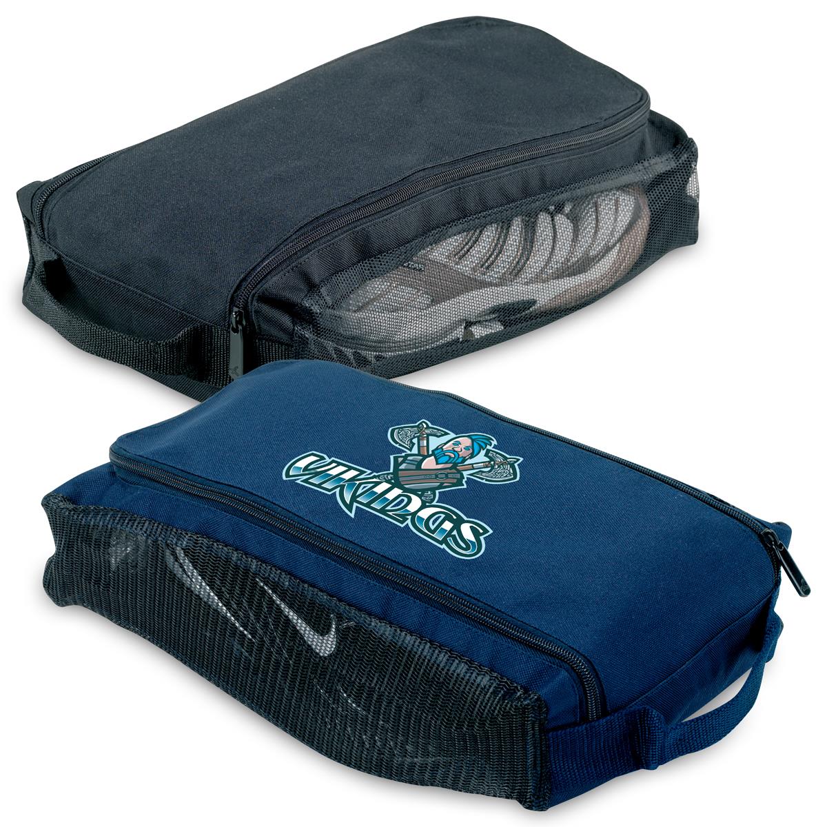 Platform Shoe Carrier - view