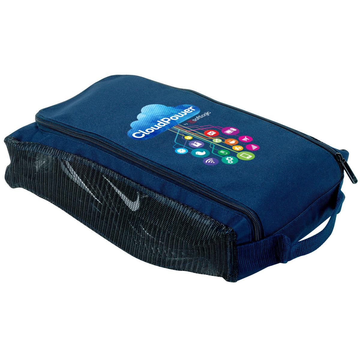 Platform Shoe Carrier - view