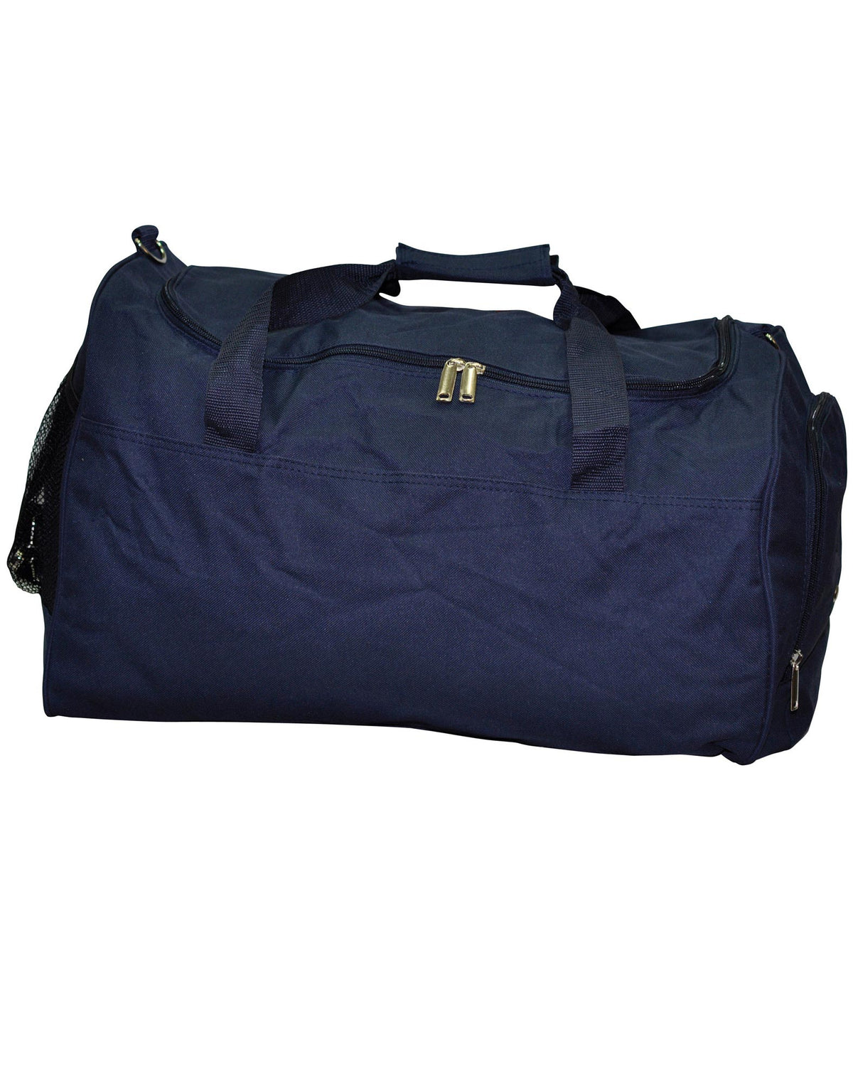 Basic sports bag - B2000 - Navy