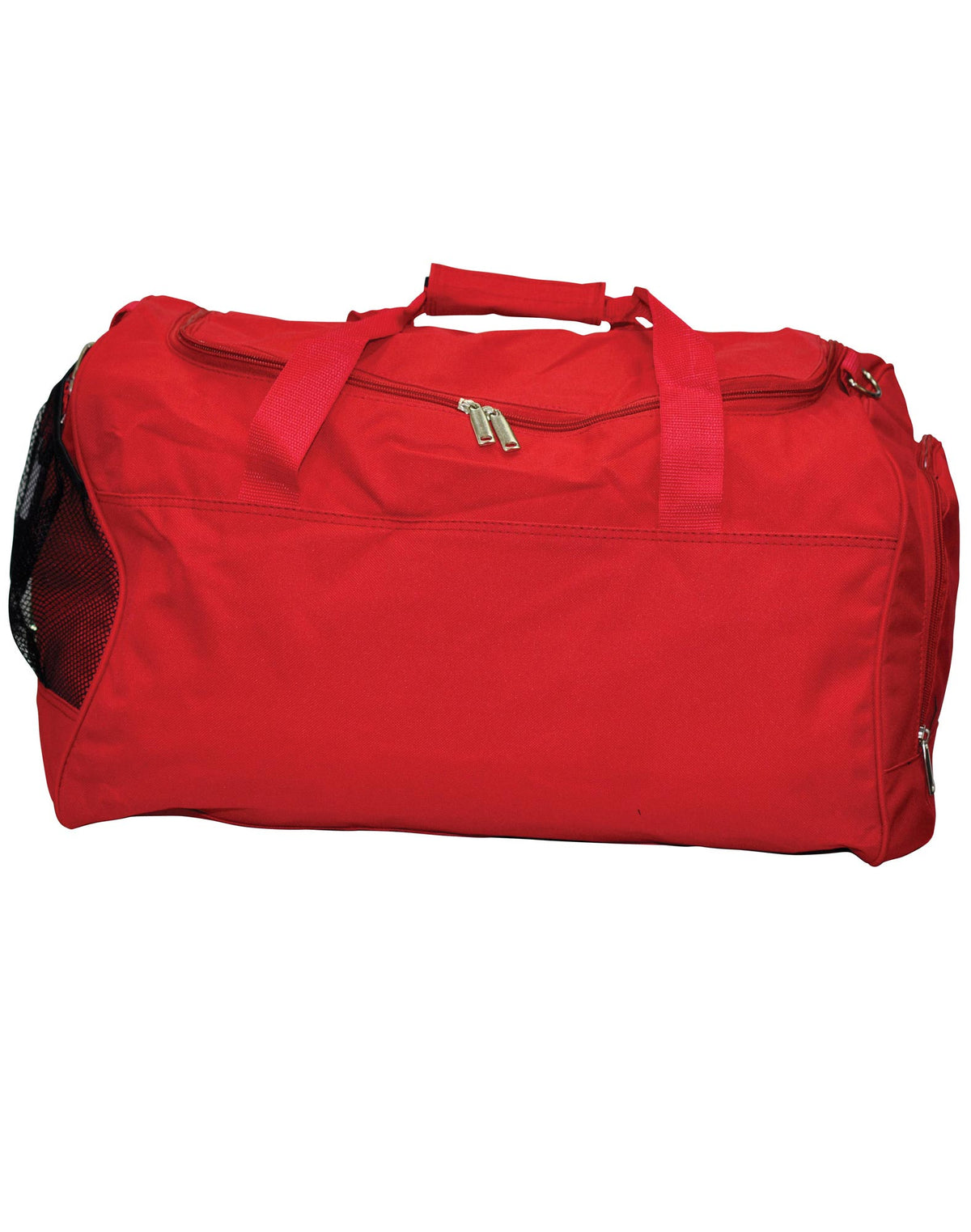 Basic sports bag - B2000 - Red