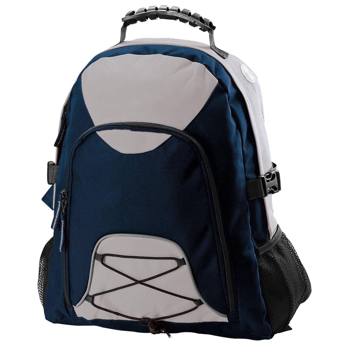Silver,Navy