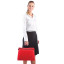 Civic Satchel - view