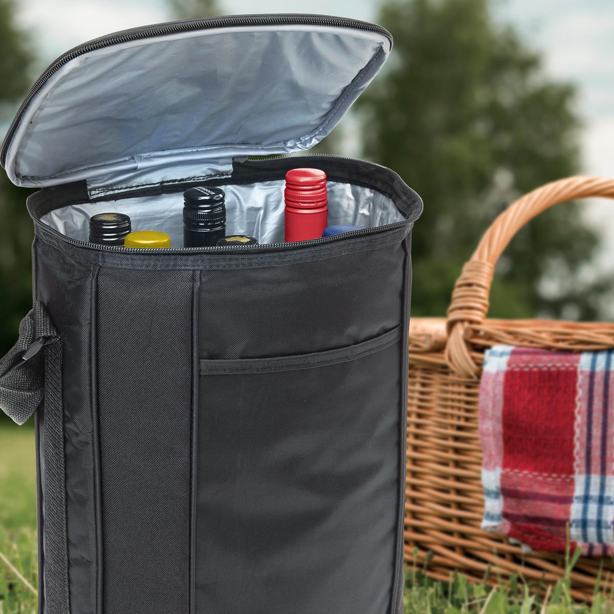 Multi Bottle Cooler - view
