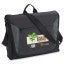 Platform Flap Satchel - view
