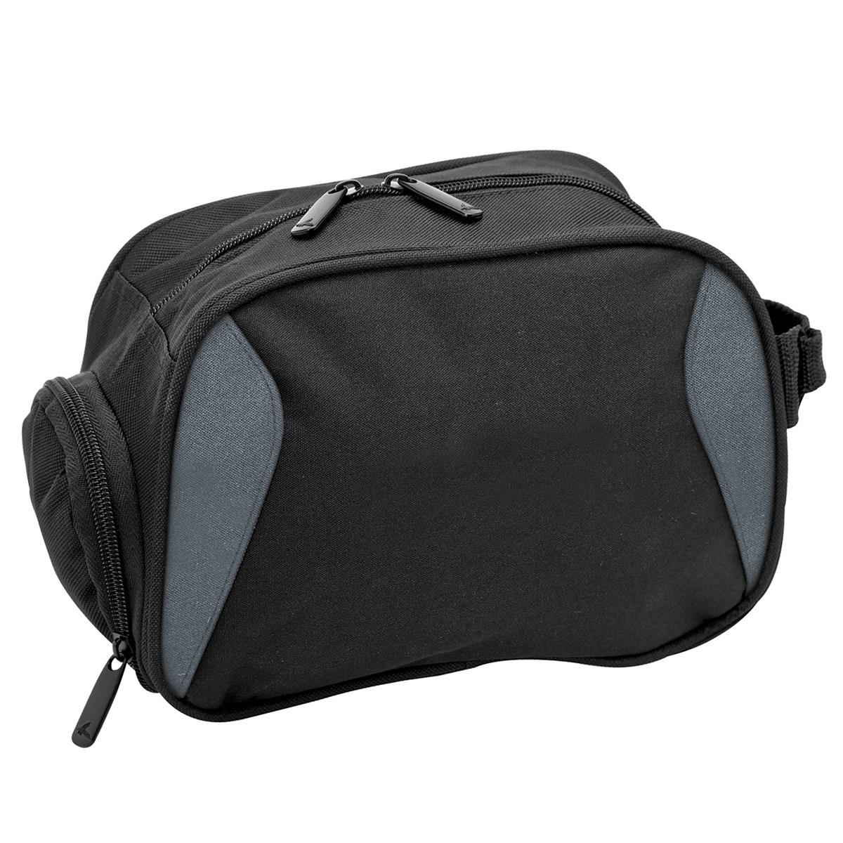 Platform Wetpack - Black - Front