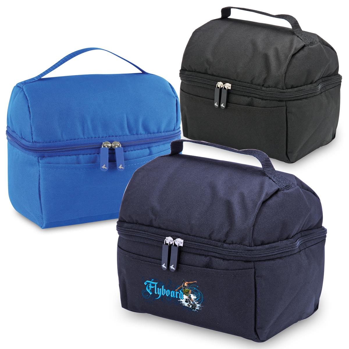 Cool Kit Lunch Box