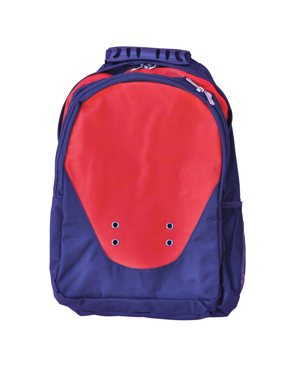 Winning Spirit Climber Backpack B5001