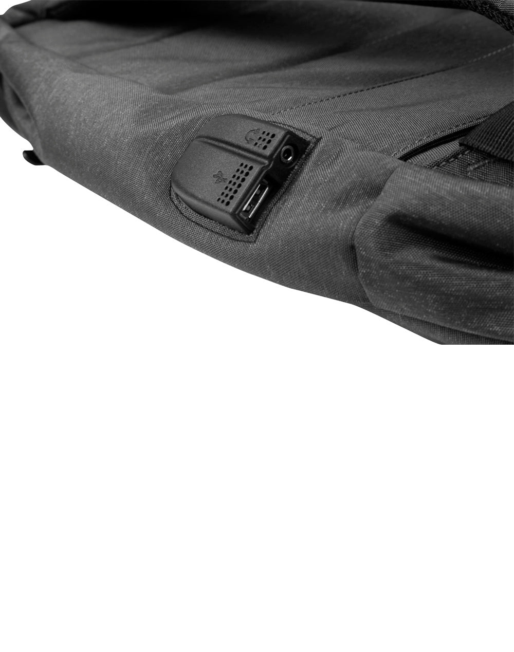 Marl Charcoal