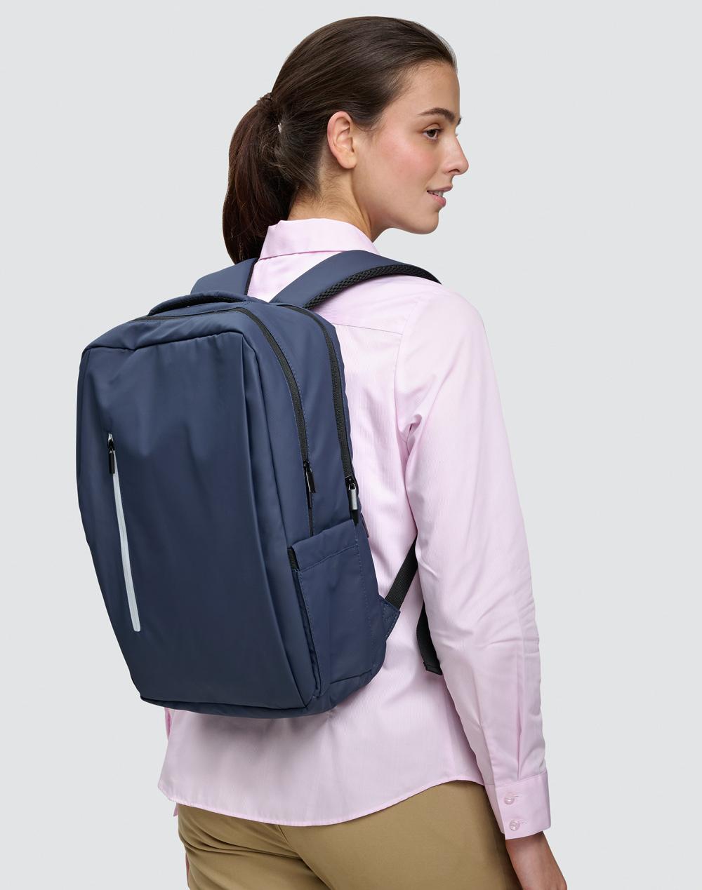 Winning Spirit Elite PU Backpack B5008
