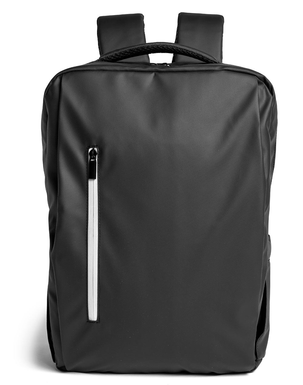 Elite PU Backpack - B5008 - Black