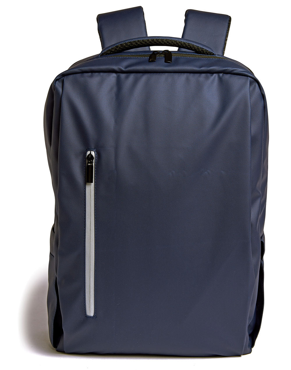 Elite PU Backpack - B5008 - Navy