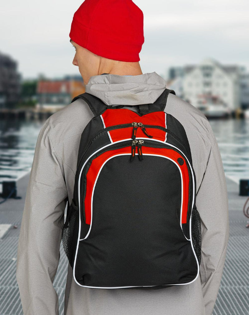 Winning Spirit Winner Backpack B5020