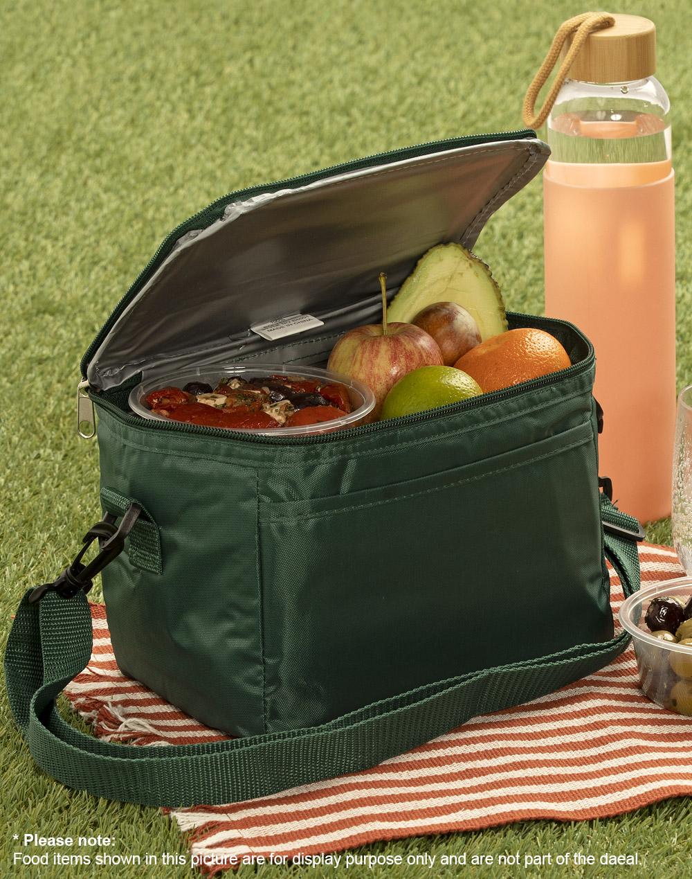 Winning Spirit 6 Can Cooler Bag B6001
