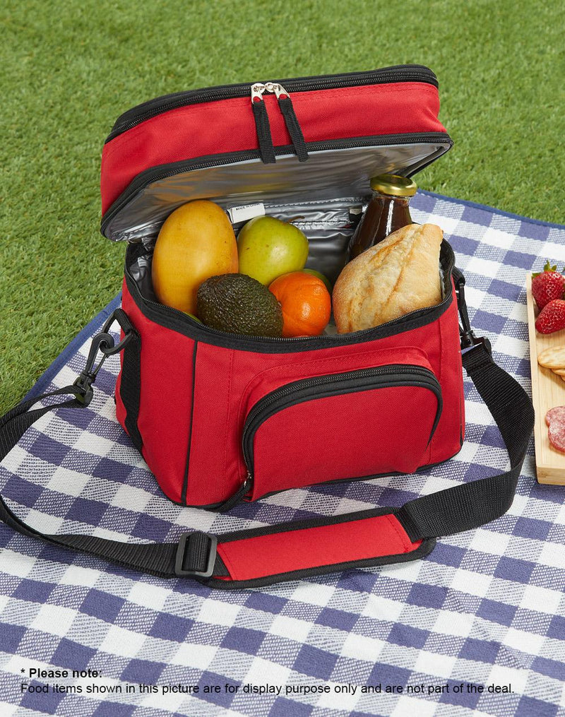 Winning Spirit Travel Cooler Bag B6002