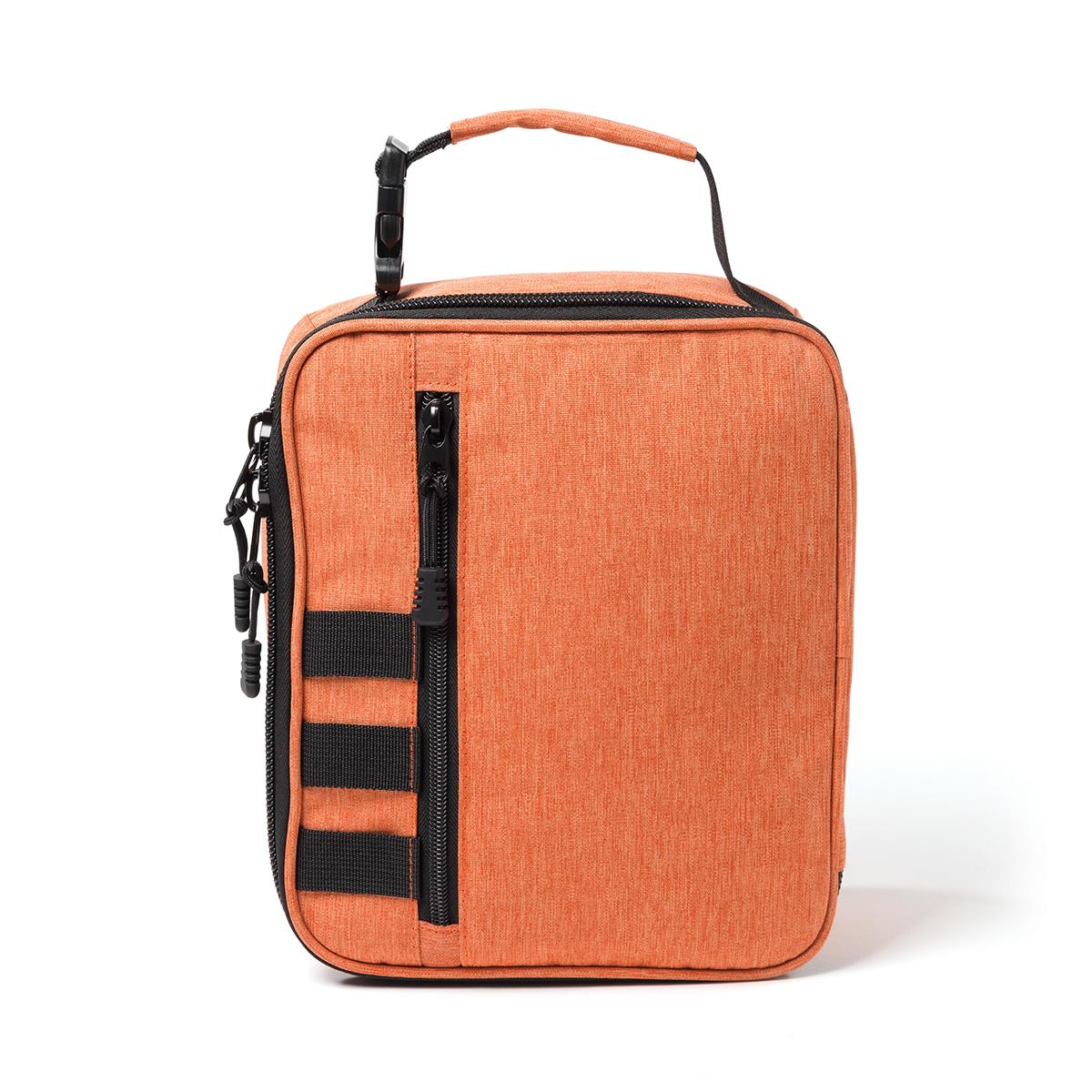 Super Duty 6 - In Pack Cooler - Burnt Orange - Front