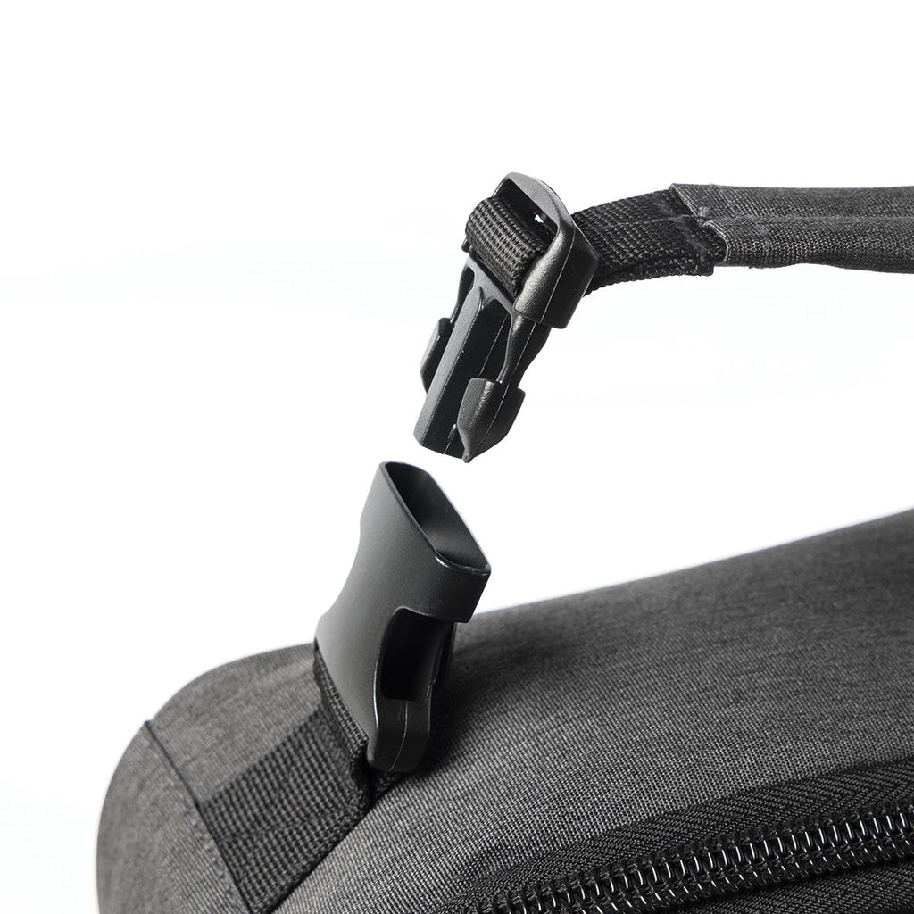 Super Duty 6 - In Pack Cooler - view