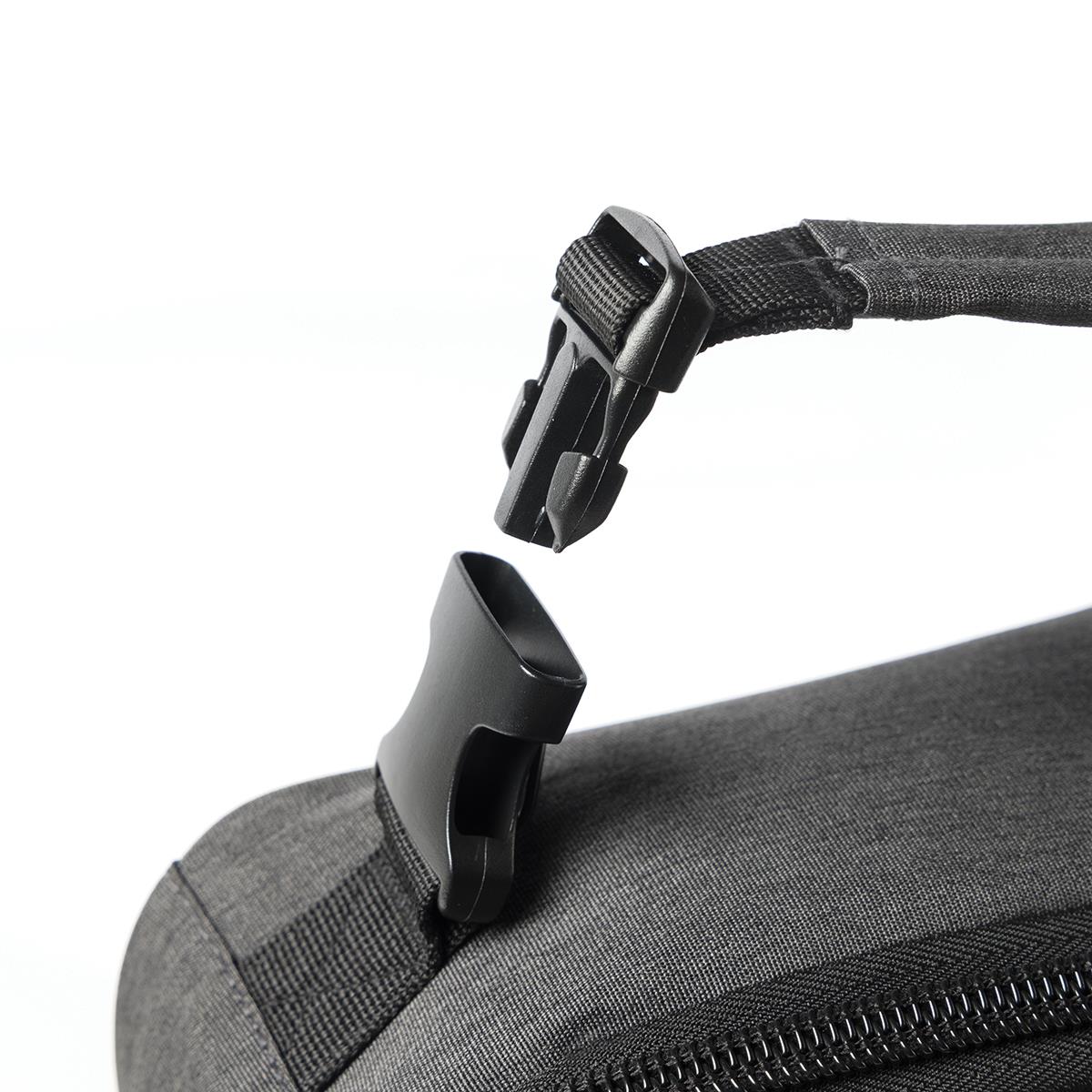 Super Duty 6 - In Pack Cooler - view