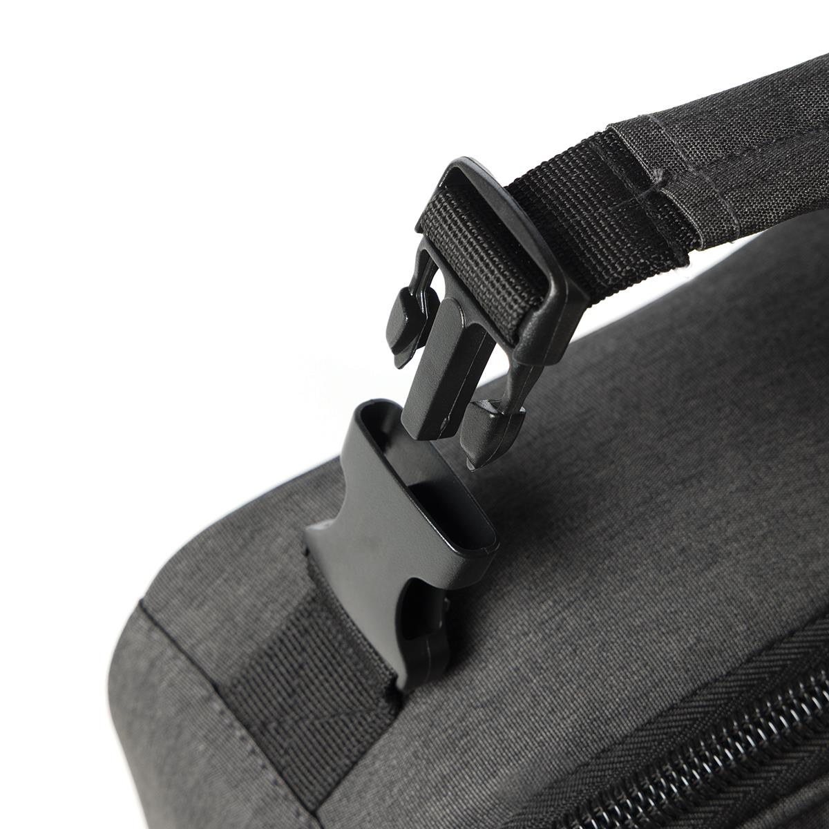 Super Duty 6 - In Pack Cooler - view