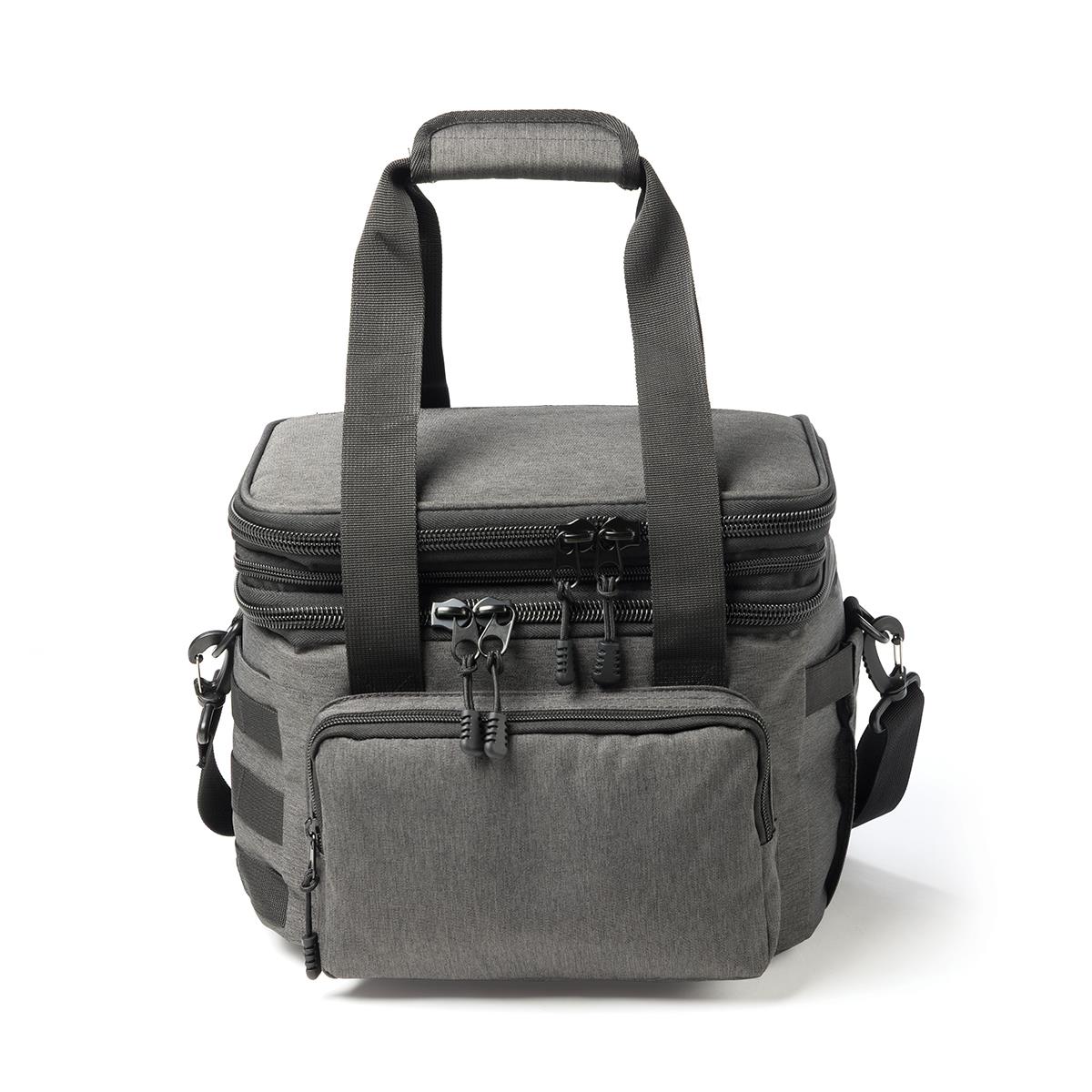 Charcoal Heather
