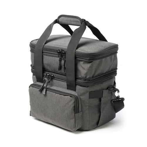 Super Duty 20 - Expanding Cooler